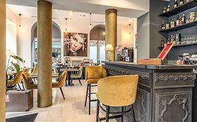 Mercure Roma Centro Termini